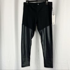90 Degree By Reflex Pants - New 90 degrees by reflex leggings xl black 90 Degree By Reflex Pants - New 90 degrees by reflex leggings xl black